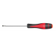 Ks Tools Tournevis ULTIMATE® Fente, 4 mm - L.100 mm