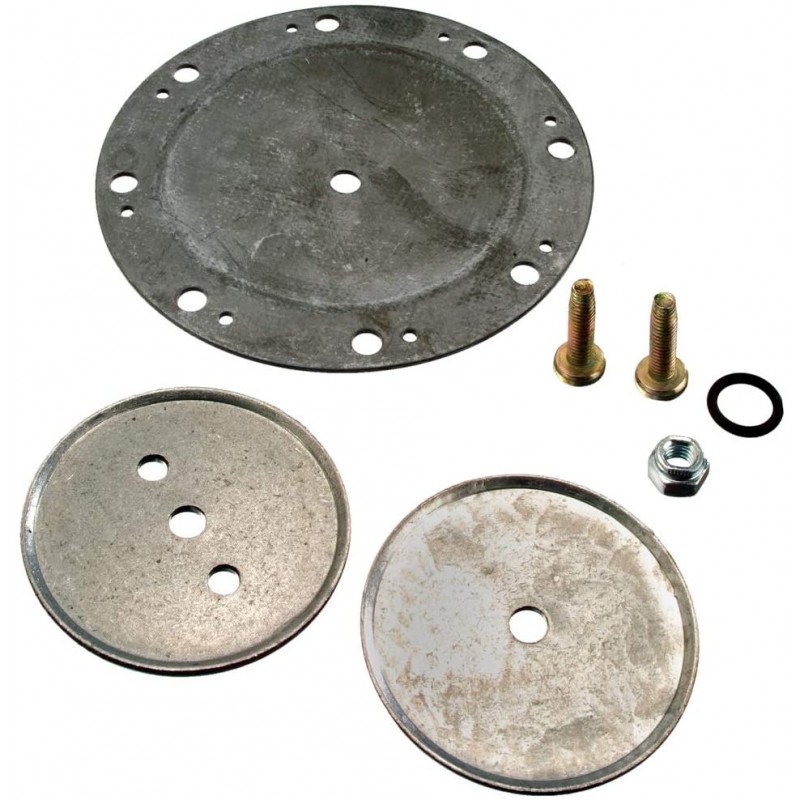 Kit reparation membrane pompe à vide 1.9D 05292.50.0 - Pieces Lada