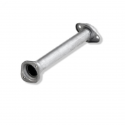 Tube afrique catalyseur 1700 monopoint