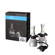 Kit à LED H4 H/L