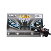 Kit à LED H4 H/L Basic