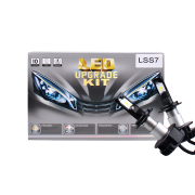 Kit à LED H7 Basic
