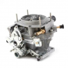 Carburateur double corps Solex