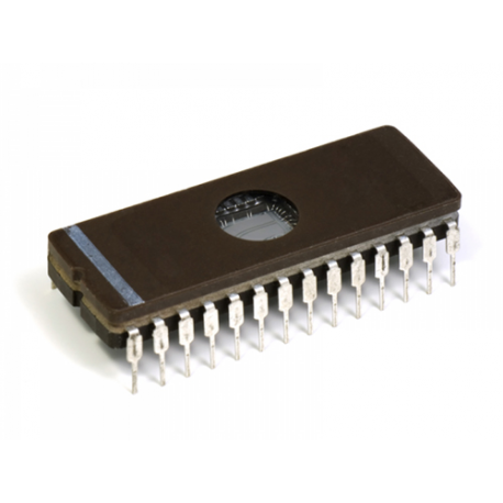 Eprom Puissance 1700 Monopoint