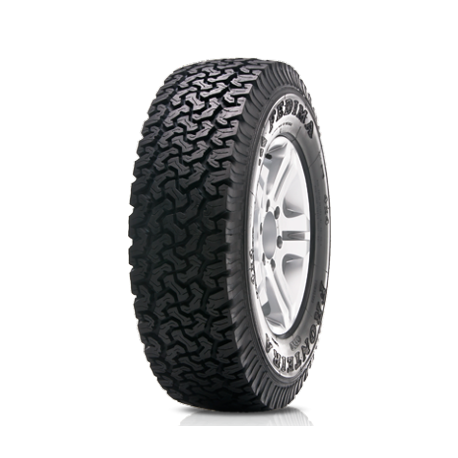 Fedima 205R16 (205/80R16) FRONTEIRA 110S