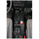 Console centrale sans cendrier
