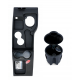 Console centrale sans cendrier
