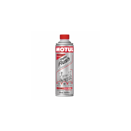 Motul Engine Flush - nettoyant moteur avant vidange 300ml 110792 