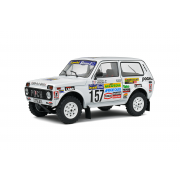 LADA NIVA « VLADA » – 1980 1/18