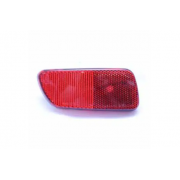 Catadioptre pare choc arrière Lada 1117,1119, 2170, 2171, 2172