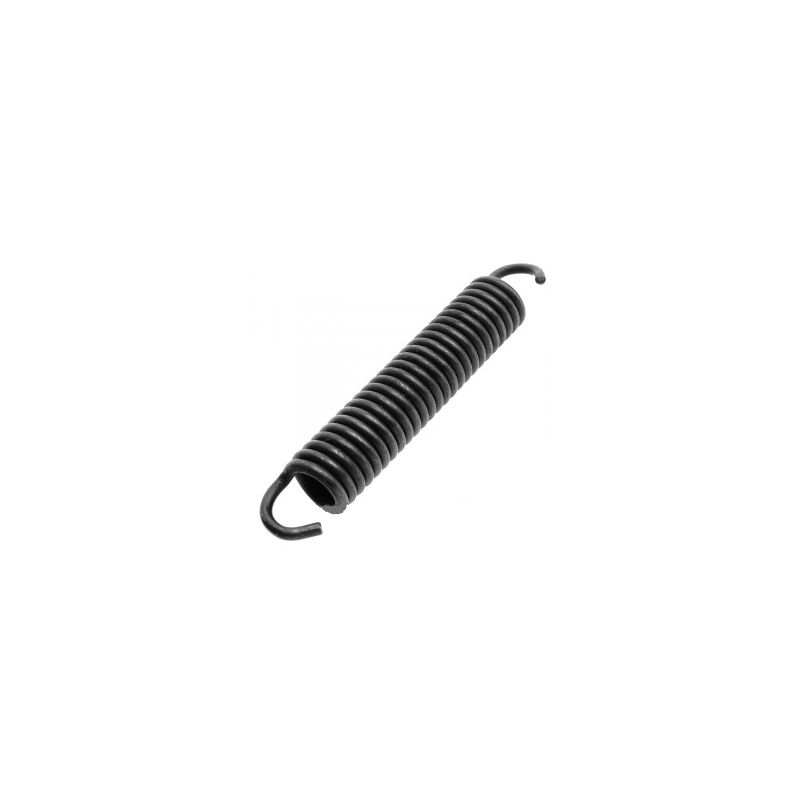 AERZETIX - Kit Ressorts & Goupilles Mâchoire De Frein Essieu Arrière - Compatible OE 6R0698545