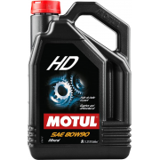 Motul Huile transmission 80W90 (5L)