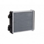 Radiateur de chauffage Aluminium