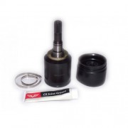 Kit Noix Cardan 22 cannelures Int Gauche