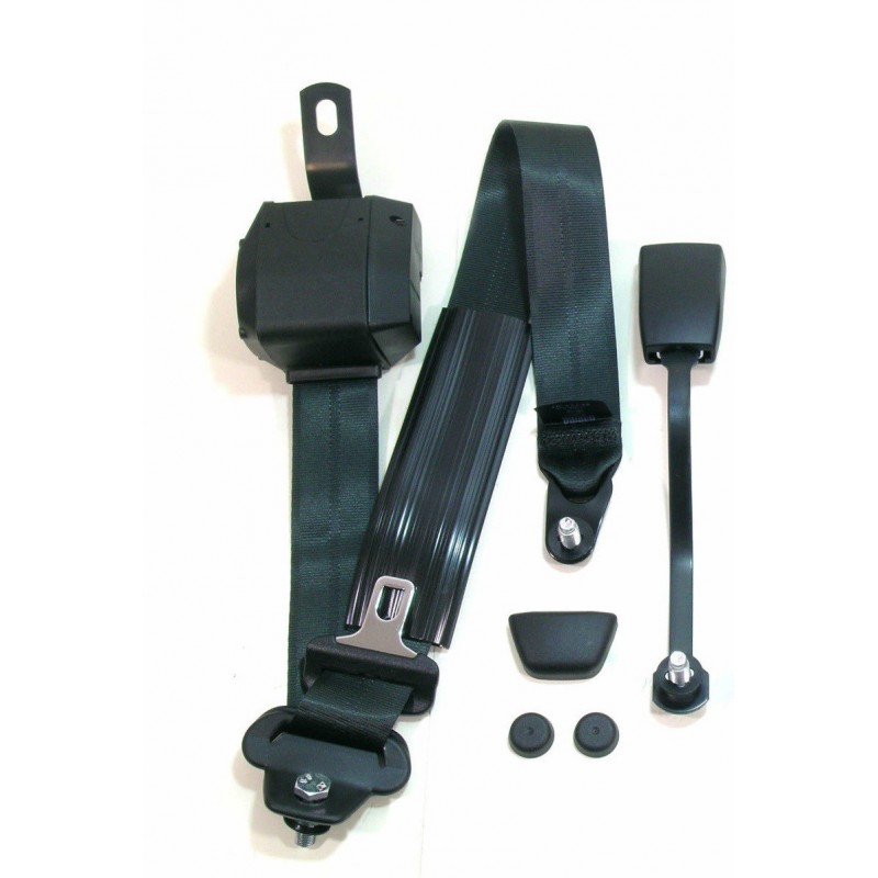 Pièces de rechange Lada Niva, Ceinture adaptateur ceinture de voiture  voiture siège boucle extension de ceinture 16cm