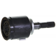 Kit Noix Cardan 22 cannelures Int Gauche