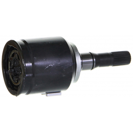 Kit Noix Cardan 22 cannelures Int Gauche