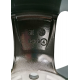Jante Aluminium Noir 6Jx16 ET40 - Lada Niva / 4x4 / Urban