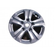 Jante Aluminium 6Jx16 ET40 Lada Niva Travel
