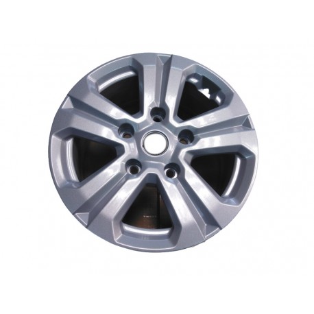 Jante Aluminium 6Jx16 ET40 Lada Niva Travel