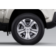 Jante Aluminium 6Jx16 ET40 Lada Niva Travel