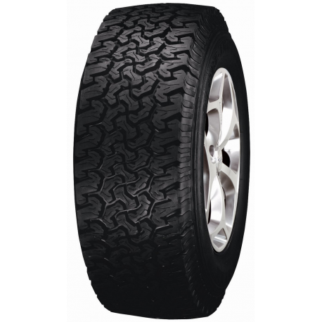 BlackStar Globe Trotter 185/75R16 104 QTL