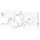 Sonde Lambda Oxygene Niva Monopoint