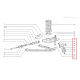 Rotule Suspension Inferieur et Superieur D'origine