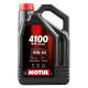 Huile moteur Minérale 15w40 SAE