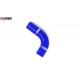 Flexeo 1700 silicone hose kit