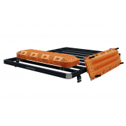 Supports pour plaques de désensablage