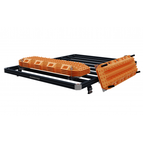 Supports pour plaques de désensablage