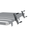 Supports pour plaques de désensablage