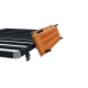 Supports pour plaques de désensablage
