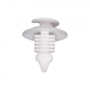 Clip de fixation de garniture