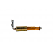 Levier carburateur 1600