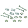 Kit Axe Fixation Machoire