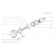Flector / Accouplement Elastique Lada Niva