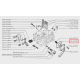 Membrane carburateur 1600