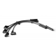 Fils bougie pour module 2112-3705010