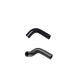 Kit Durite radiateur chauffage 1700 Multipoint