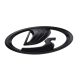 Calandre 4x4 Urban + Logo Noir
