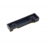 Protection plaque bavette droit