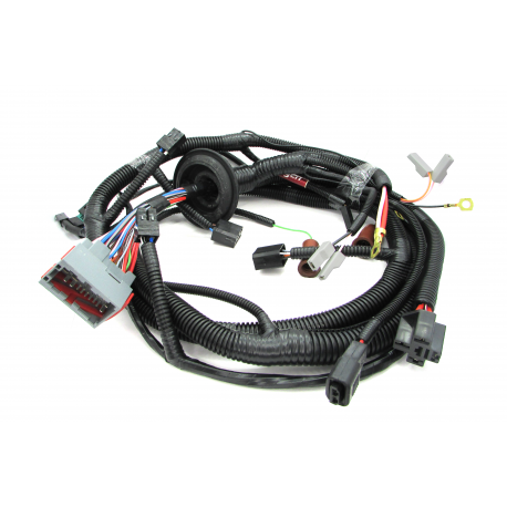 Faisceau cable avant Lada Niva 4x4 1700