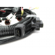Faisceau cable avant Lada Niva 4x4 1700
