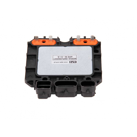 Module d'allumage 1700 Monopoint