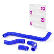 Kit durites silicone CS20 Lada Niva 1700