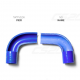 Kit durites silicone CS20 Lada Niva 1700