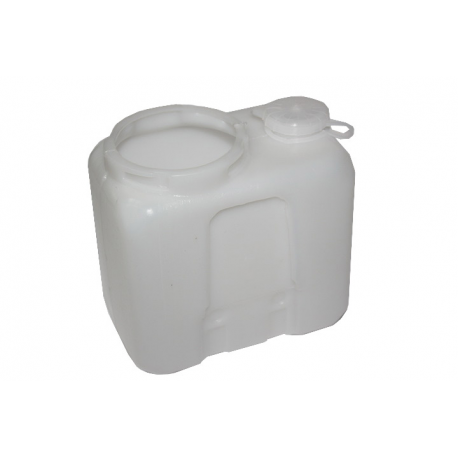 Réservoir lave glace 1600