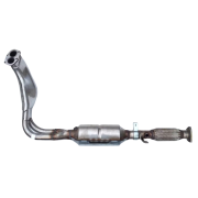 Tube primaire + Catalyseur 1700 Euro III ou IV